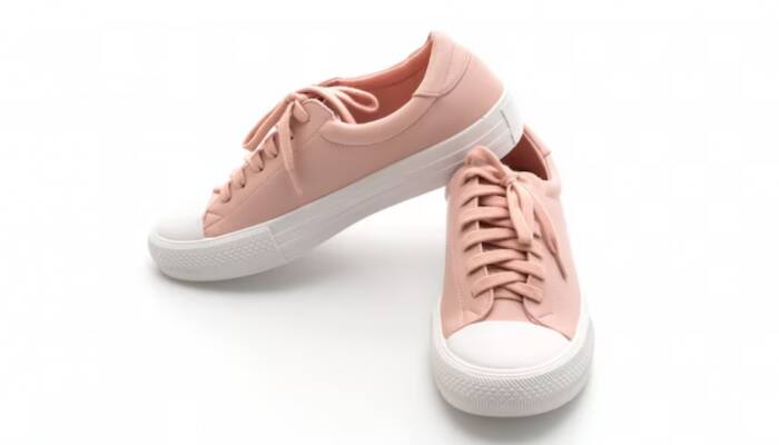 Stylish Steps: Top 4 Trendy Sneakers for Everyday Comfort &amp; Style