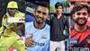 IPL 2025 injury list