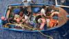 Six Rescued By Indian Coast Guard After Cargo Vessel Sinks Off Mangaluru Coast