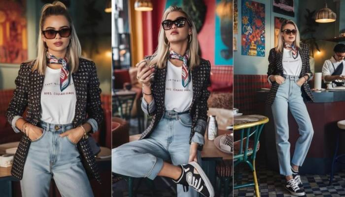 Why Mid-Rise Jeans Are a Must-Have for Everyday Comfort and Style
