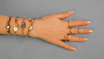 Timeless Beauty: Top Gold & Silver Bracelets to Elevate Your Style
