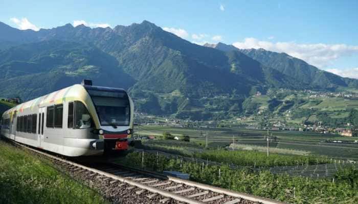 Darjeeling To Shimla: 9 Most Scenic Train Trips In India That You Can't Miss