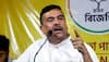 BJP's Suvendu Adhikari Welcomes Decision Of SC Directing WB Govt To Pay 25% DA To Employees