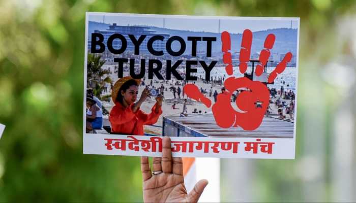 125 Top Indian Merchants Vow To Boycott Trade With Turkey, Azerbaijan