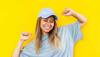 Style Guide: How to Wear & Rock Oversized T-Shirts for Effortless Cool