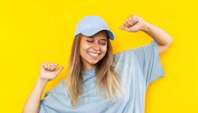Style Guide: How to Wear & Rock Oversized T-Shirts for Effortless Cool
