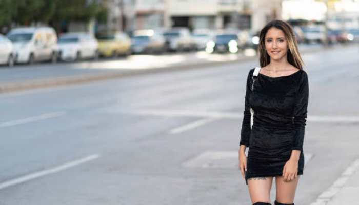 Style Guide: How to Style Mini Dresses for Every Mood and Moment
