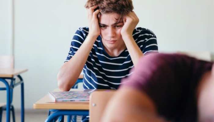 CBSE 2025 Board Results: How To Take Care Of Mental Health In Stressful Times For Students