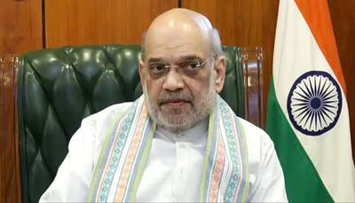 Amit Shah To Lay Foundation Stone Of Flyovers Worth Rs 379 Crore In Ahmedabad