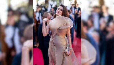 Cannes 2025: Singer Aastha Gill Talks About Her Red Carpet Moment, Calls It 'Surreal, Dreamlike'