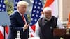 Can India Trust Trump On Trade, Defence, Diplomatic Ties After Pakistan Episode? Experts Say...