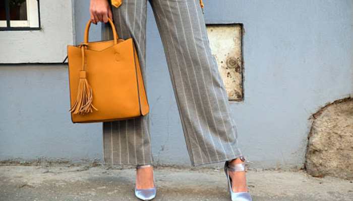 Style Guide: How to Style Linen, Culottes &amp; Straight-Fit Trousers for Effortless Elegance