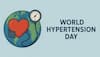 World Hypertension Day 2025: 30+ Wishes, Messages, Quotes, And Images To Share With Your Family And Friends