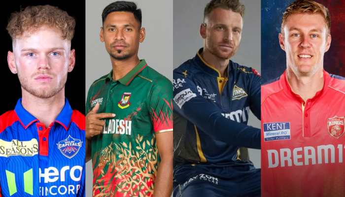List of Temporary Replacement Players