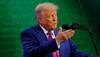 Want To Meet Putin As Soon As We Can Set It Up: Trump