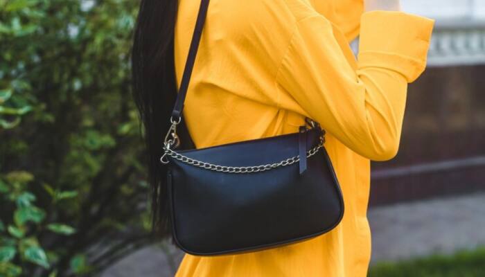 From Street Style to Chic: The Only Shoulder Bags You Need for Every Occasion