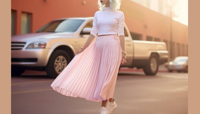 Flow With Fashion: Stunning Skirts &amp; Dresses You Need from Zalora Now