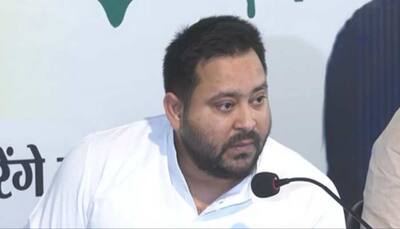 RJD Poster Slams MP Minister Shah For Objectionable Remark On Col Sofiya Qureshi
