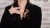 Sparkle Up Your Look: 4 Unique Brooch Designs to Complement Every Outfit