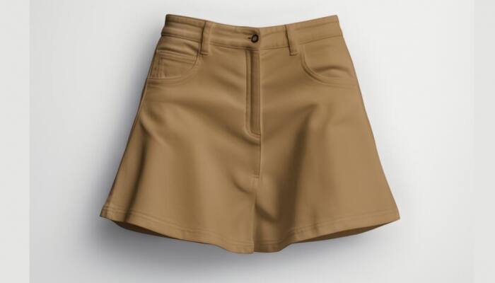 Level Up Your Style with These 4 Gorgeous Women's Skirts &amp; Skorts