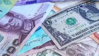 India's Forex Reserves Surge By $4.5 Bn To Cross $690.6 Bn Mark