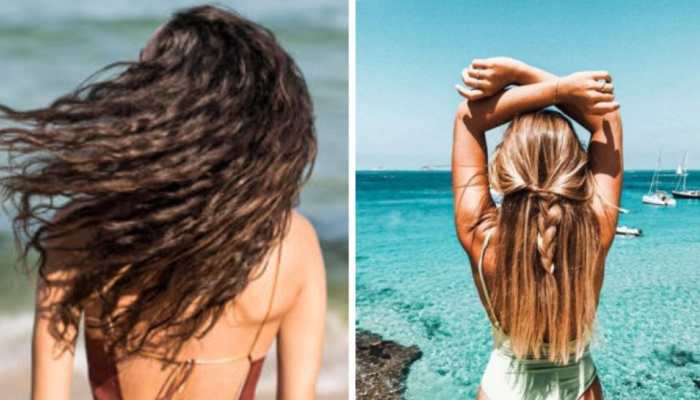 Summer-Proof Your Hair With An Expert Guide