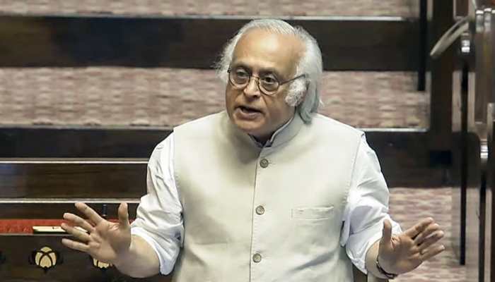 Congress Slams BJP For Taking 'Political Mileage' From Operation Sindoor Congress Slams BJP For Taking 'Political Mileage' From Operation Sindoor