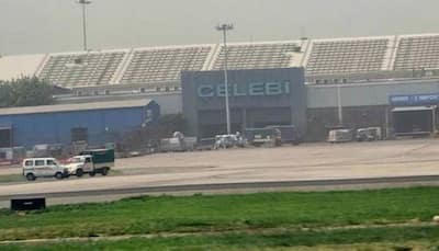 Turkish Firm Celebi Aviation Challenges Security Clearance Revocation In Delhi High Court