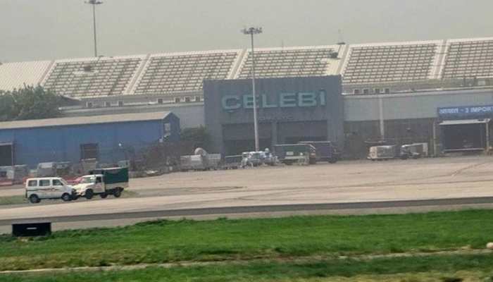 Turkish Firm Celebi Aviation Challenges Security Clearance Revocation In Delhi High Court