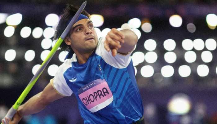 Neeraj Chopra Creates History, Breaches 90m Mark In Doha Diamond League