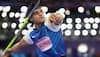 Neeraj Chopra Creates History, Breaches 90m Mark In Doha Diamond League