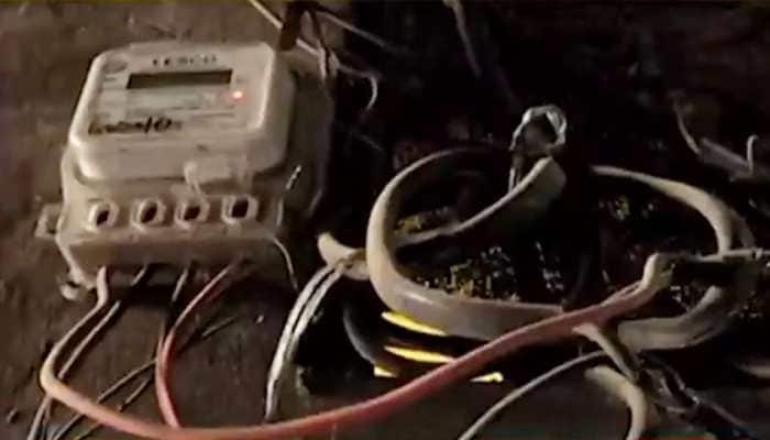 Massive Power Outage In Faridabad, Thousands Without Electricity For Hours