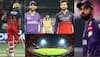 Chinnaswamy Stadium IPL