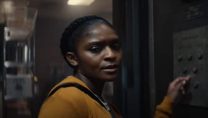 Marvel Unveils FIRST Trailer For 'Ironheart' Starring Dominique Thorne