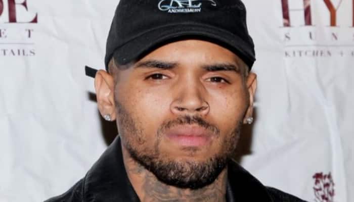 Chris Brown Denied Bail In UK Over Alleged Nightclub Bottle Attack
