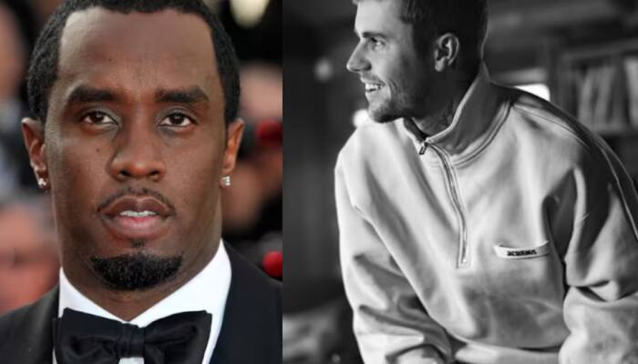 'Justin Is Not Among Sean Combs' Victims', Says Spokesperson As Diddy Faces Serious Charges