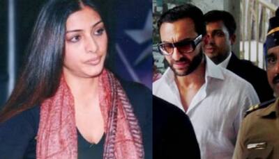 Saif Ali Khan, Tabu, Neelam Face Renewed Legal Challenge As Rajasthan Govt Appeals Acquittal In Blackbuck Case