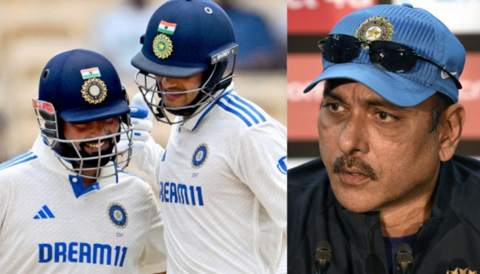 ‘Don’t Rush Bumrah Into Captaincy,’: Ravi Shastri Urges Selectors To Groom Young Leaders & Avoid Burdening Bumrah ‘Don’t Rush Bumrah Into Captaincy,’: Ravi Shastri Urges Selectors To Groom Young Leaders & Avoid Burdening Bumrah