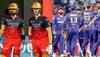 RCB vs KKR T20 match