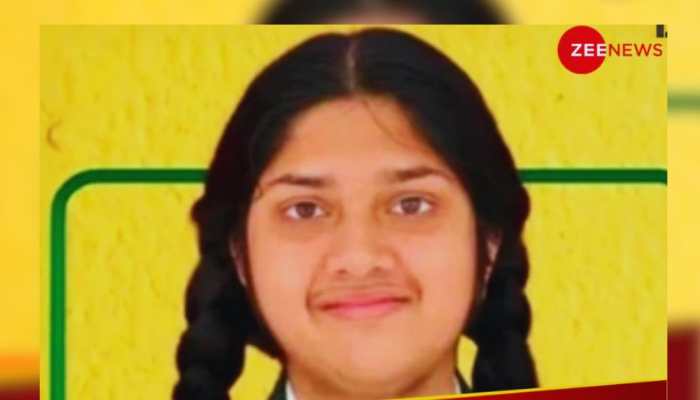Meet 15-Year-Old Girl Who Topped CBSE Class 10 After Losing Her Father