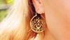The Art of Earring Styling: Perfectly Framing Your Face 