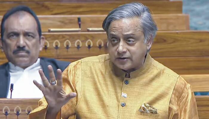 Operation Sindoor: Shashi Tharoor Finds Place In List Of MPs Part Of 'Expose Pakistan' Delegation Despite Congress Exclusion
