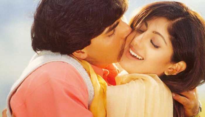  Akshay Kumar, Shilpa Shetty, And Suniel Shetty's 'Dhadkan' To Hit Theaters Again On THIS Date