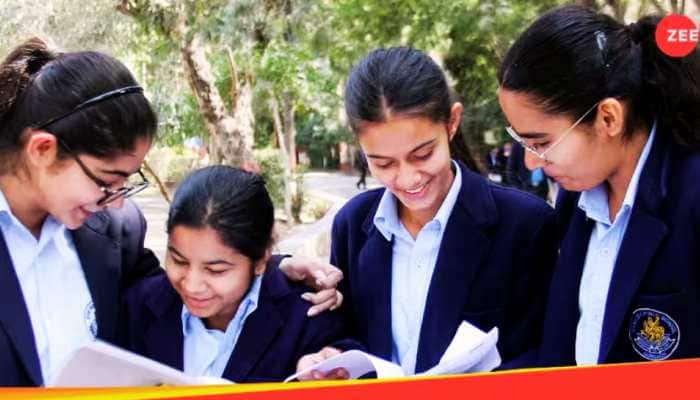 HPBOSE Class 12 Result 2025: Himachal Pradesh Board Result DECLARED At hpbose.org- Check Pass Percentage, Direct Link Here
