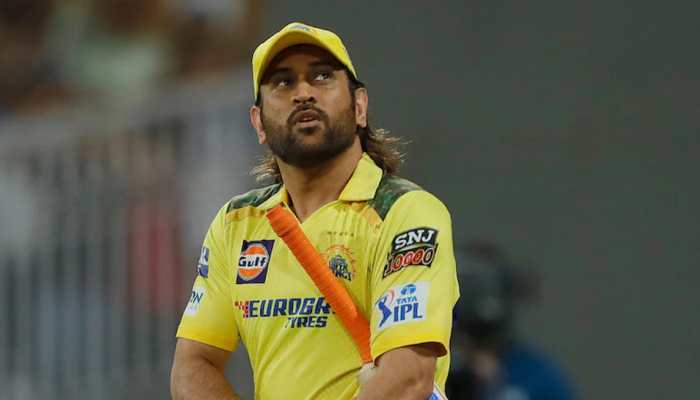 MS Dhoni Likely To Continue In IPL 2026, No Signs Of Thala’s Retirement Yet - Reports MS Dhoni Likely To Continue In IPL 2026, No Signs Of Thala’s Retirement Yet - Reports