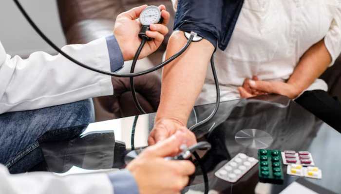 World Hypertension Day 2025: 8 Lifestyle Tips To Manage High Blood Pressure