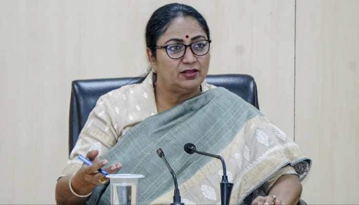 CM Gupta Inaugurates New Water Pipeline In Pitampura