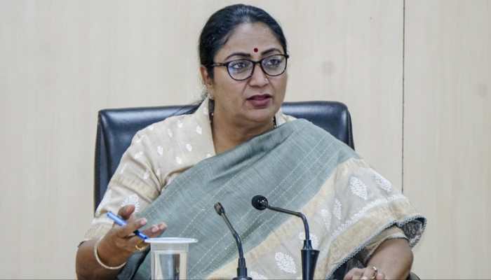 Our Govt Committed To Fulfilling Promises: CM Gupta Inaugurates New Water Pipeline In Pitampura