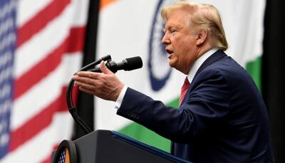 ‘Using Trade To Settle Scores, Make Peace’: Trump Takes Credit For Role In India-Pakistan Understanding