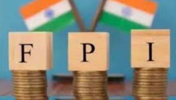 FPIs Pump In Rs 8,831 Crore Into Indian Equities, Highest Single-Day Inflow Since March FPIs Pump In Rs 8,831 Crore Into Indian Equities, Highest Single-Day Inflow Since March